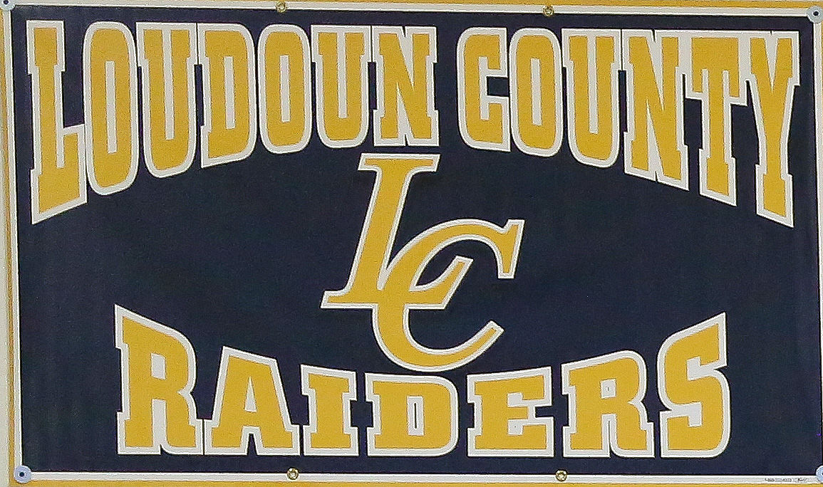 LCHS banner